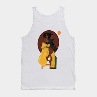 A mother’s love Tank Top